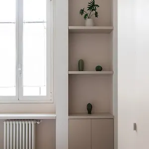 Apartamento Casa Mimia Youhosty - Castelfidardo 8, Milán