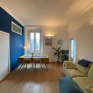 Apartamento Townhouse, Milán