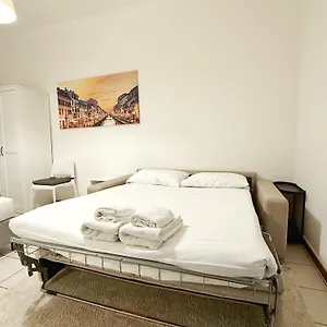 Apartamento La Dolce - Navigli, Milán